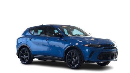 2024 Dodge HORNET R/T PHEV eAWD