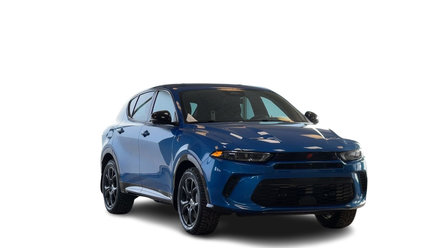 2024 Dodge HORNET R/T PHEV eAWD