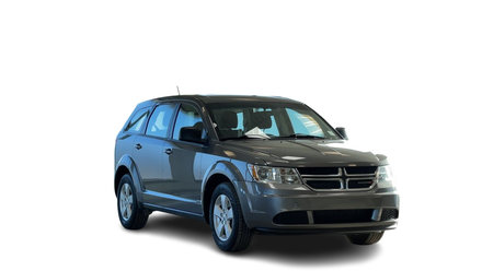 2013 Dodge Journey SE Plus FWD