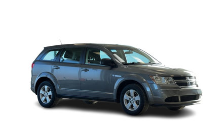 2013 Dodge Journey SE Plus FWD