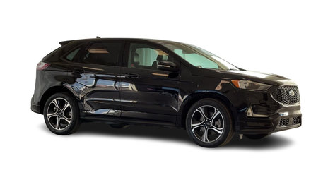 2022 Ford Edge ST AWD