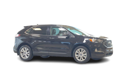 2022 Ford Edge Titanium AWD