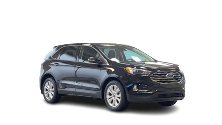 2022 Ford Edge Titanium AWD