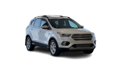 2017 Ford Escape SE - 4WD