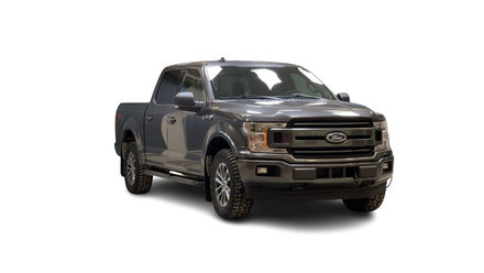 2020 Ford F150 4x4 - Supercrew XLT - 145 WB