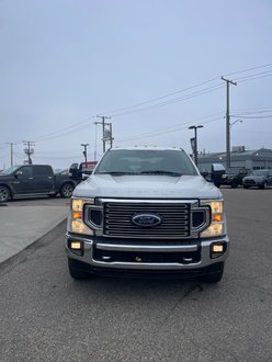 2020 Ford F350 4x4 - Crew Cab DRW XLT - 176 WB