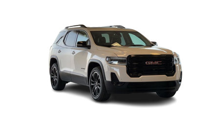 2022 GMC Acadia AWD SLT