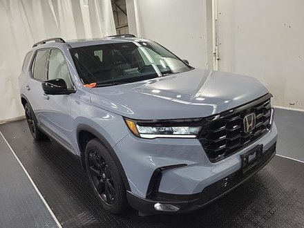 2024 Honda Pilot Black Edition AWD