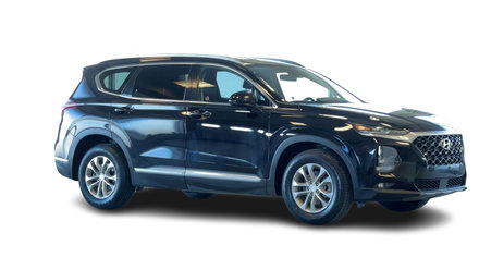 2020 Hyundai Santa Fe Essential AWD 2.4L Safety Package
