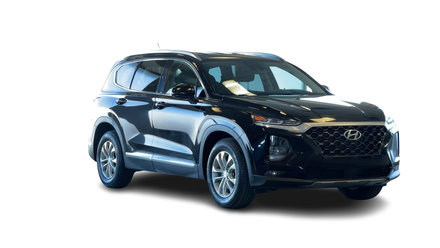 2020 Hyundai Santa Fe Essential AWD 2.4L Safety Package