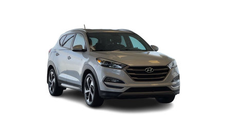 2016 Hyundai Tucson AWD 1.6T Limited