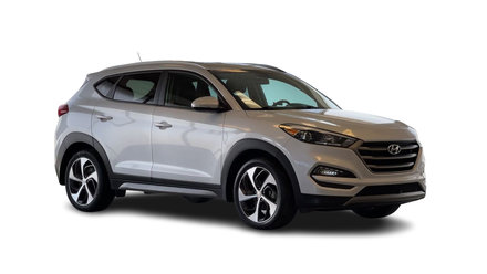 2016 Hyundai Tucson AWD 1.6T Limited