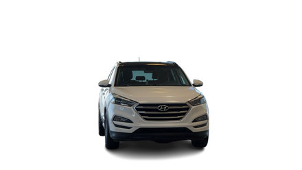 2017 Hyundai Tucson AWD 2.0L SE