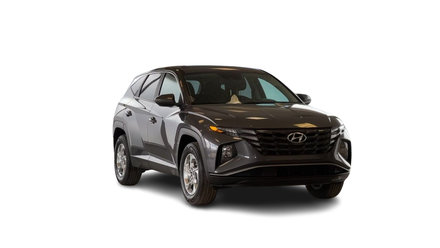 2022 Hyundai Tucson AWD 2.5L Essential
