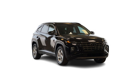 2023 Hyundai Tucson AWD 2.5L Preferred w/ Trend Pkg