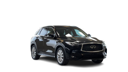2019 Infiniti QX50 2.0T Essential AWD