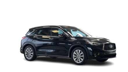 2019 Infiniti QX50 2.0T Essential AWD