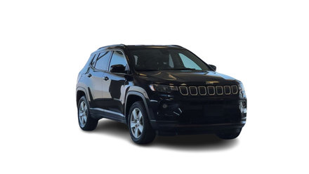 2022 Jeep Compass 4x4 North