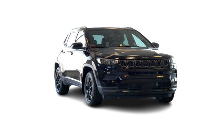 2024 Jeep Compass Altitude 4x4