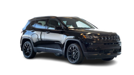 2024 Jeep Compass Altitude 4x4