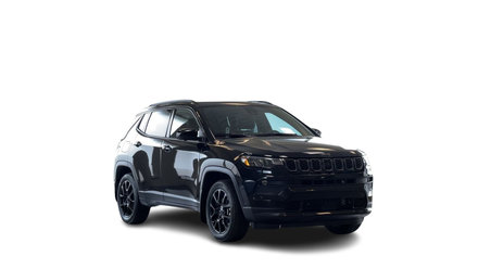 2024 Jeep Compass Altitude 4x4