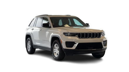 2024 Jeep Grand Cherokee Laredo 4x4