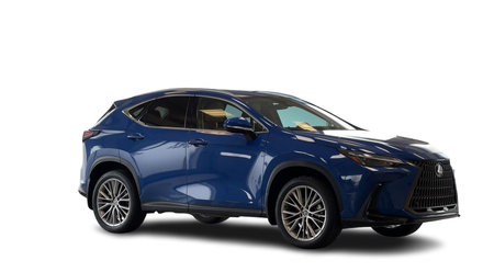 2024 Lexus NXH NX 350h