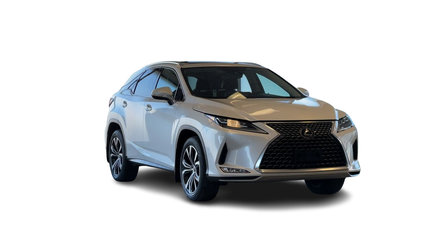 2020 Lexus RX350 Tech