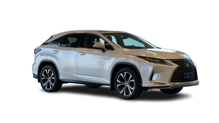 2020 Lexus RX350 Tech