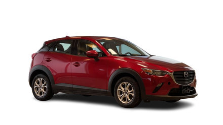 2019 Mazda CX-3 GS AWD at (2)