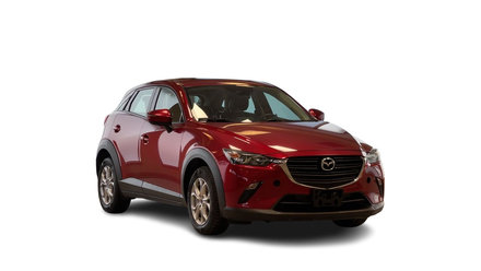 2019 Mazda CX-3 GS AWD at (2)