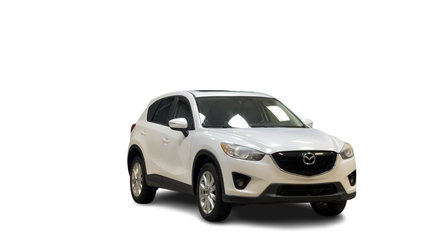 2015 Mazda CX-5 GT AWD at