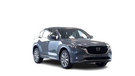 2023 Mazda CX-5 Signature AWD at