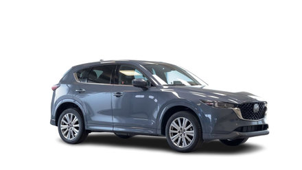 2023 Mazda CX-5 Signature AWD at