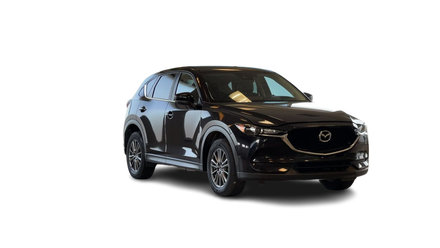 2017 Mazda CX-5 GS AWD