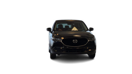 2017 Mazda CX-5 GS AWD