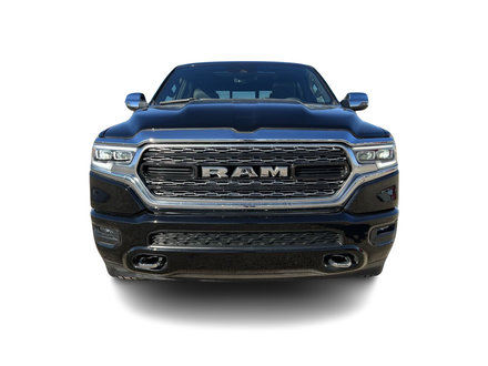 2024 Ram 1500 Limited 4x4 Crew Cab 5'7 Box