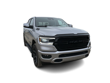 2024 Ram 1500 Sport 4x4 Crew Cab 5'7 Box