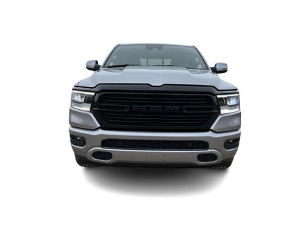 2024 Ram 1500 Sport 4x4 Crew Cab 5'7 Box