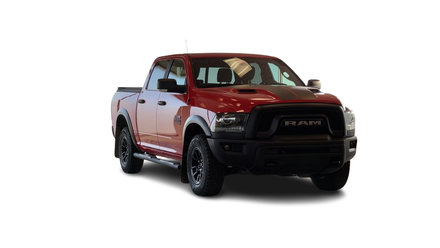 2021 Ram RAM 1500 Classic Crew Cab 4x4 (DS) SLT (140.5 WB 5'7 Box) SWB