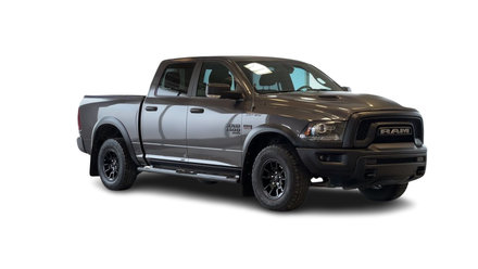 2021 Ram RAM 1500 Classic Crew Cab 4x4 (DS) SLT (140.5 WB 5'7 Box) SWB