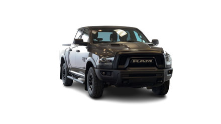 2021 Ram RAM 1500 Classic Crew Cab 4x4 (DS) SLT (140.5 WB 5'7 Box) SWB