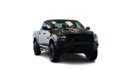 2021 Ram RAM 1500 Classic Crew Cab 4x4 (DS) SLT (140.5 WB 5'7 Box) SWB