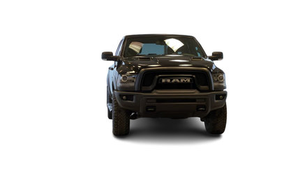 2022 Ram RAM 1500 Classic Crew Cab 4x4 (DS) SLT (140.5 WB 5'7 Box) SWB