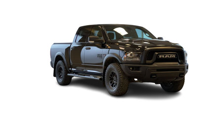 2022 Ram RAM 1500 Classic Crew Cab 4x4 (DS) SLT (140.5 WB 5'7 Box) SWB