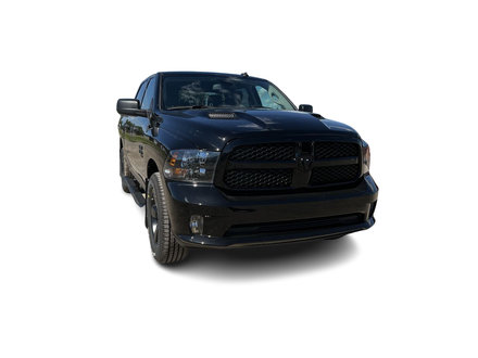 2022 Ram RAM 1500 Classic Crew Cab 4x4 (DS) SLT (140.5 WB 5'7 Box) SWB