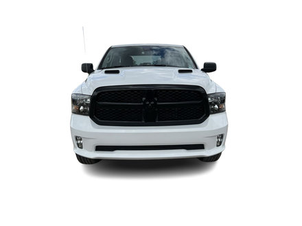 2022 Ram RAM 1500 Classic Quad Cab 4x4 (DS) Tradesman (140.5  WB 6'4 Box) SWB