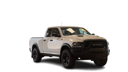 2023 Ram RAM 1500 Classic Quad Cab 4x4 (DS) SLT (140.5 WB 6'4 Box) SWB