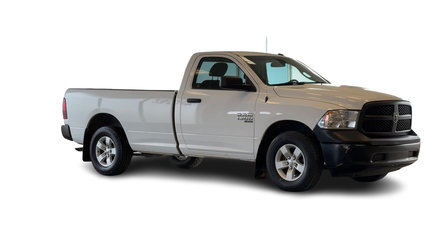 2021 Ram RAM 1500 Classic Reg Cab 4x4 (DS) SLT (140.5 WB 8' Box) LWB