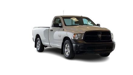 2021 Ram RAM 1500 Classic Reg Cab 4x4 (DS) SLT (140.5 WB 8' Box) LWB